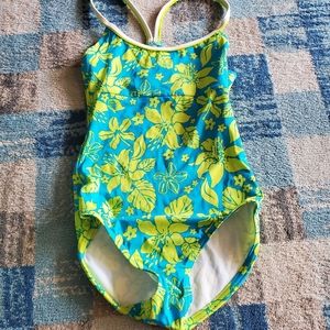 Speedo swimsuit size M